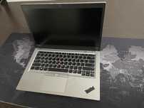 Lenovo Thinkpad T490s (Core i7-8565U, 16Gb RAM, 512Gb SSD, TouchScreen