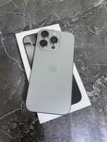 Apple IPhone 16 Pro (Актобе 403) Лот: 649812