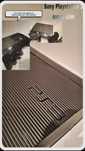 Sony Playstation Super Slim.