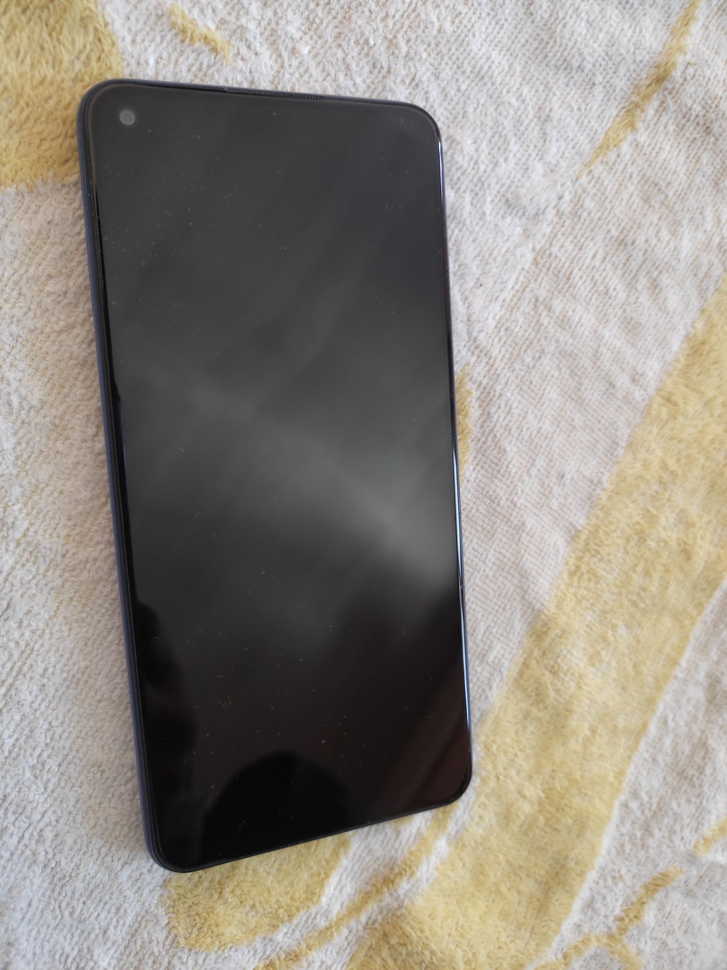 Redmi note 9 6/128