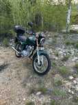 Продам мотоцикл M1nsk d4 125