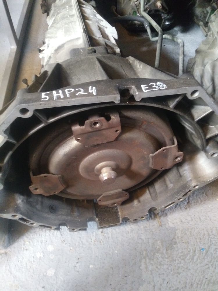 Акпп bmw Япония