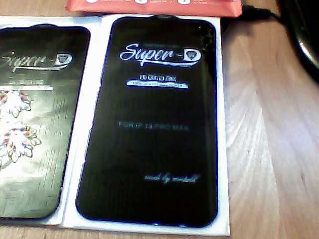 Супер олеофобное покрытие стекло для  iPhone 13 Pro Max, 11 Pro Max