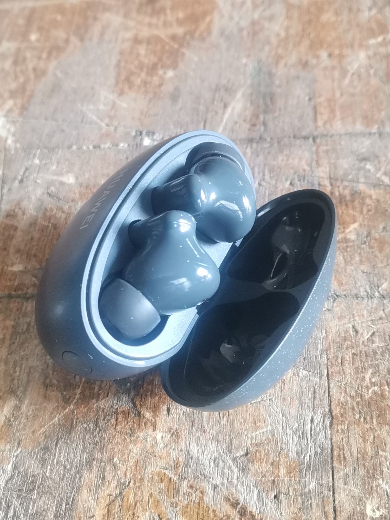 Наушники huawei FreeBuds 5i черный