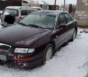 Mazda xedos 9 (2.0) Автозапчасти