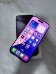 Apple iPhone 16 Pro (e-sim)128 gb (г.Астана, ул Куйши Дина 31) л609331