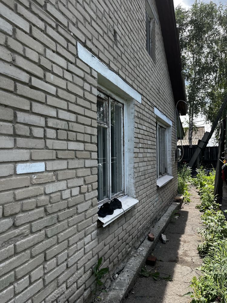 Продам дом с.Тарханка