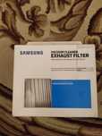Фильтр для пылесоса Samsung