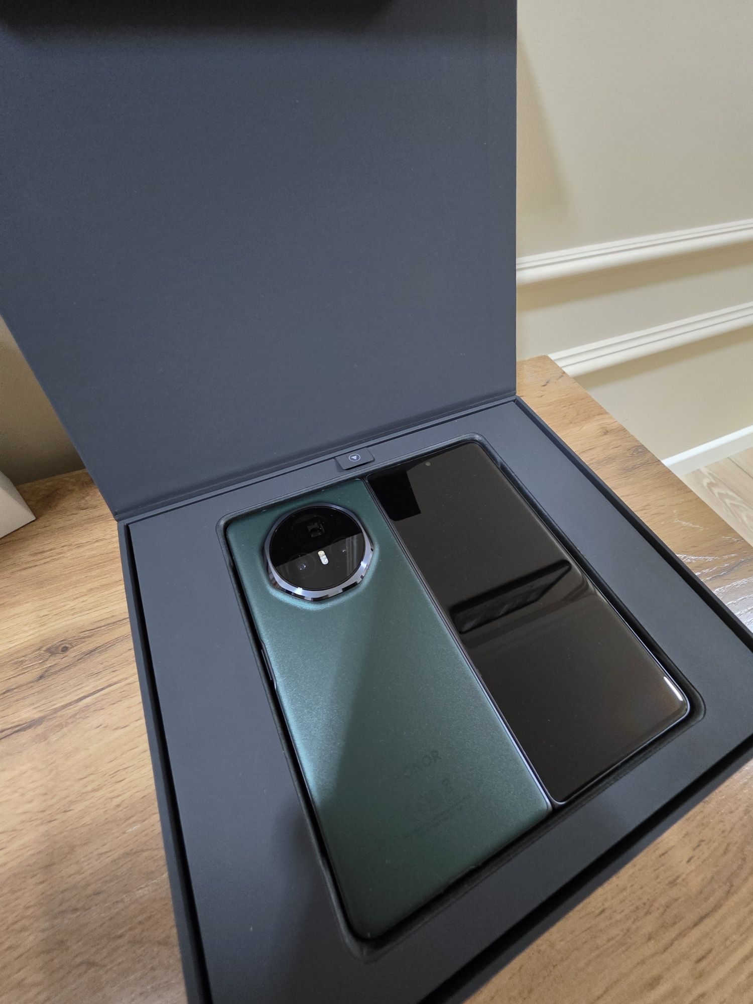 Смартфон Honor Magic V3 Global version