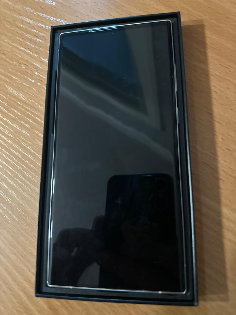 Samsung galaxy s 23 ultra 512 GB 12 GB