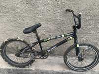 Продам BMX в хорошем состоянии