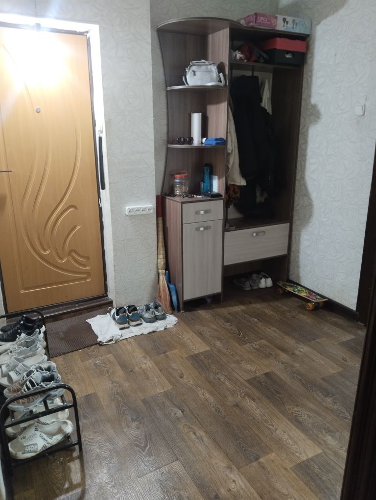 Продам 3 комнатную квартиру
