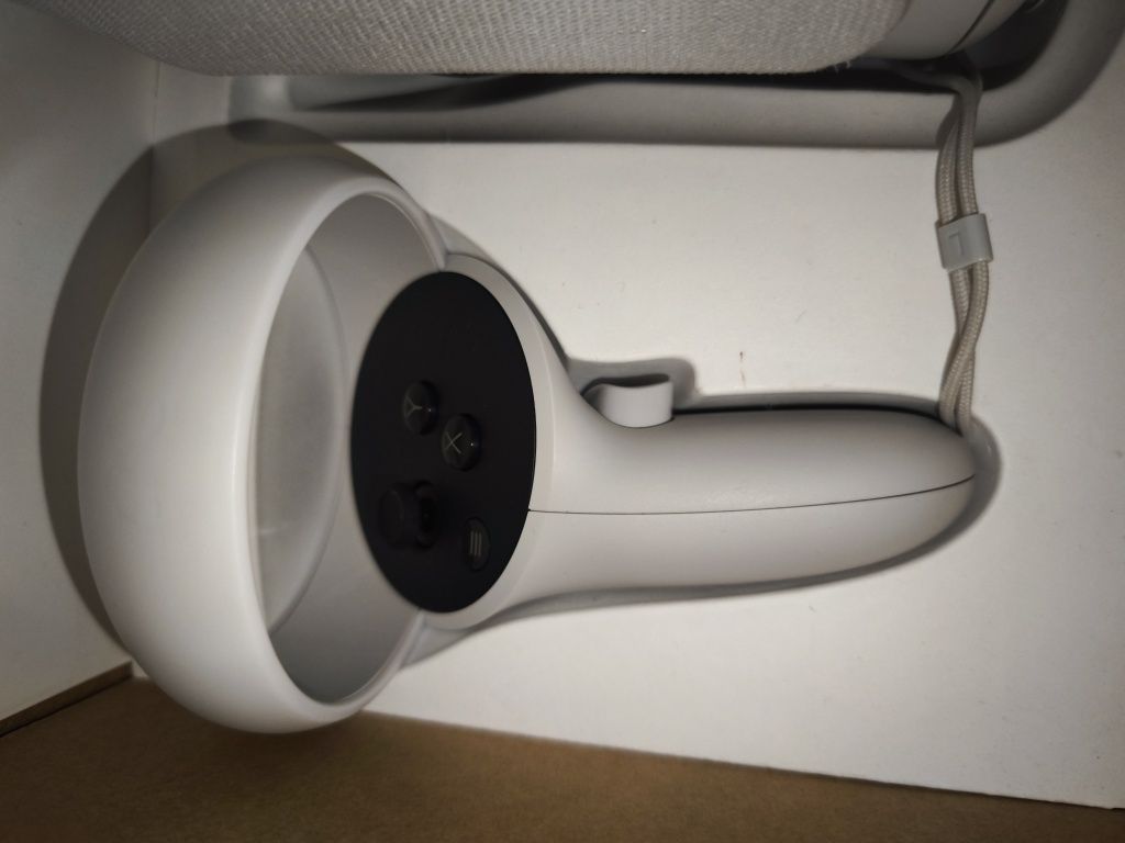 Oculus meta quest 2, 256gb макс памяти