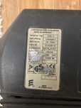 Сухой фен на MAN TGA 410 оригинал 2000 года