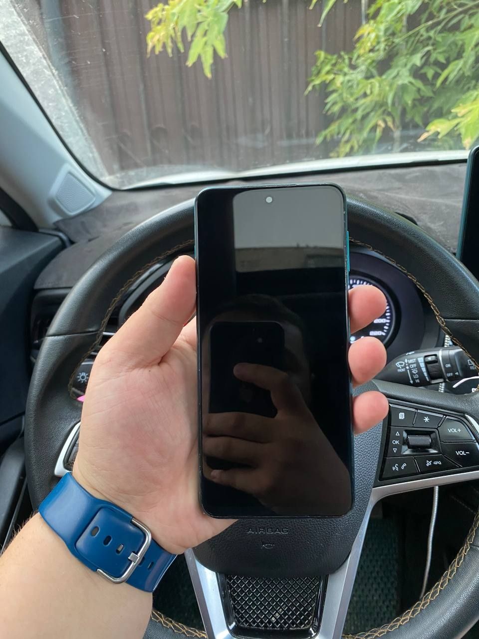Redmi note 9 128гиг