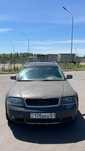 Audi a6 allroad 2001 года 2.7