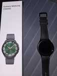 Galaxy watch6 classic