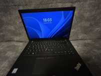 Ноутбук Lenovo Thinkpad