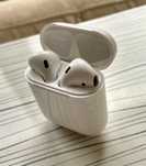 Airpods 2 оригинал
