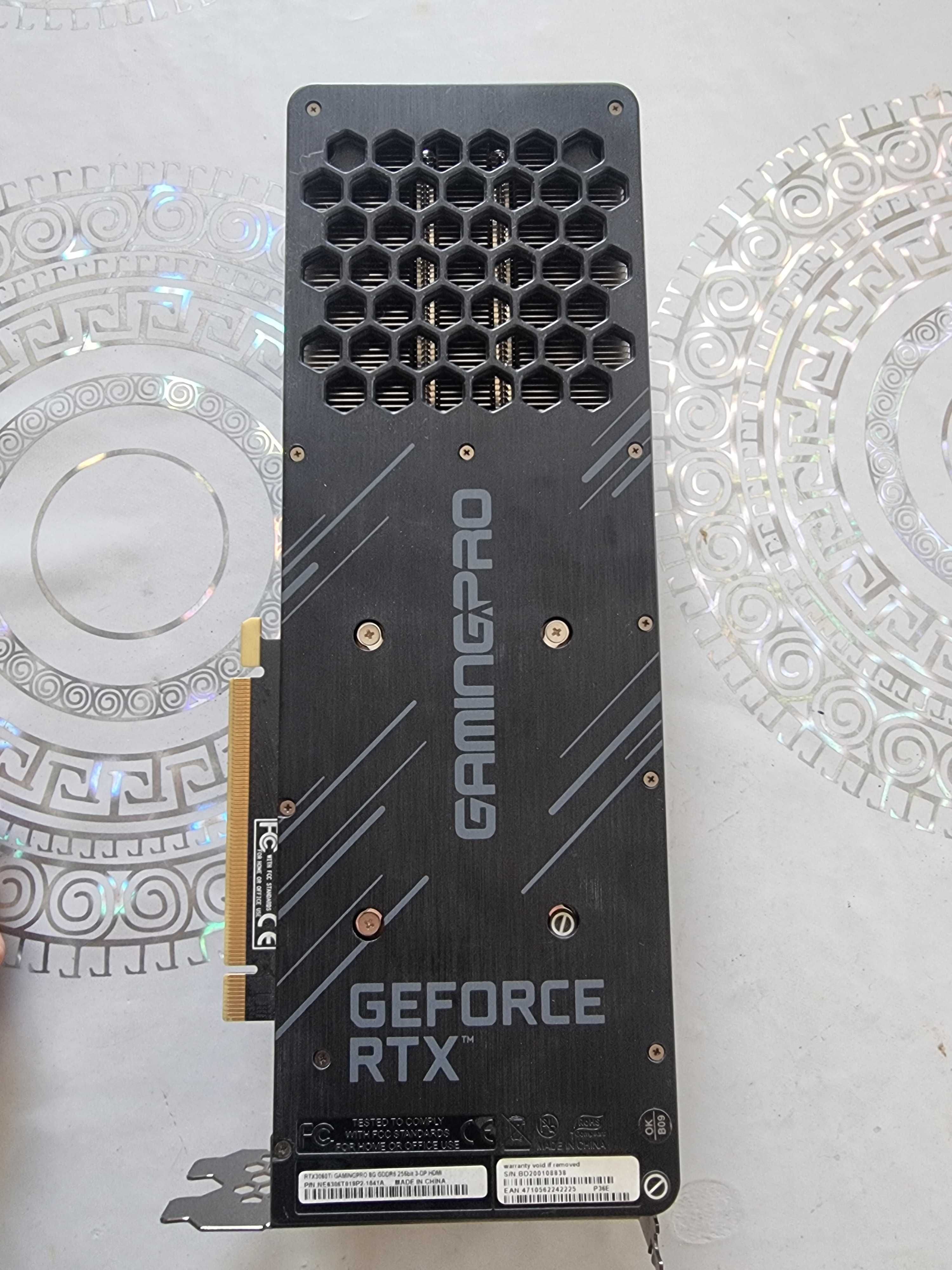 3070 RTX Palit 8gb
