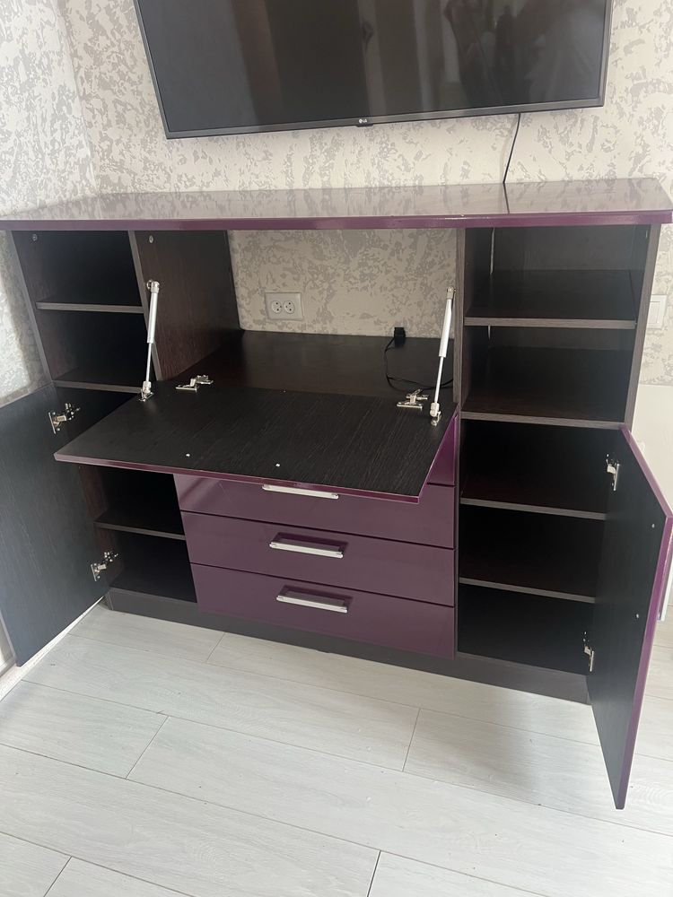 Продам комод в отличном виде