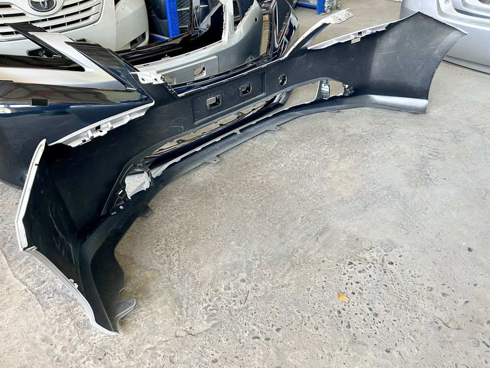 Передний бампер Toyota Camry 50 55 Тойота Камри 50 55