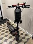 Продам электо самокат kugoo g-buster