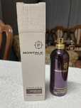 Продам оригинал Montale intense coffe тестер очень стойкий