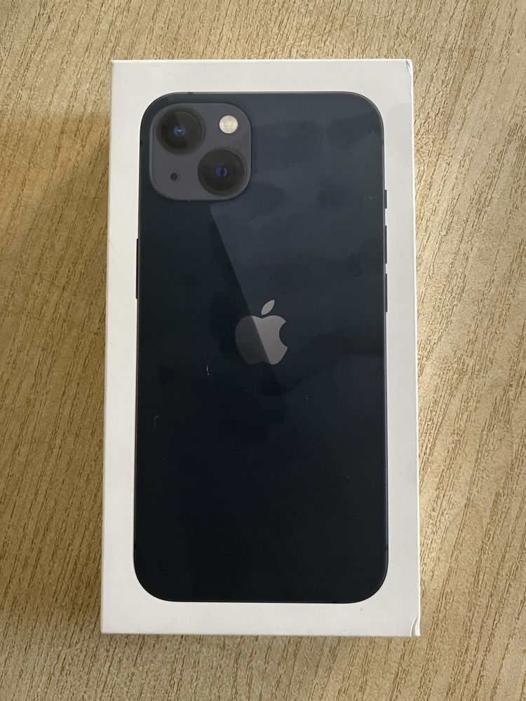 Продам Iphone 13/128gb