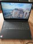 Ноутбук Lenovo в очень хорошем состоянии