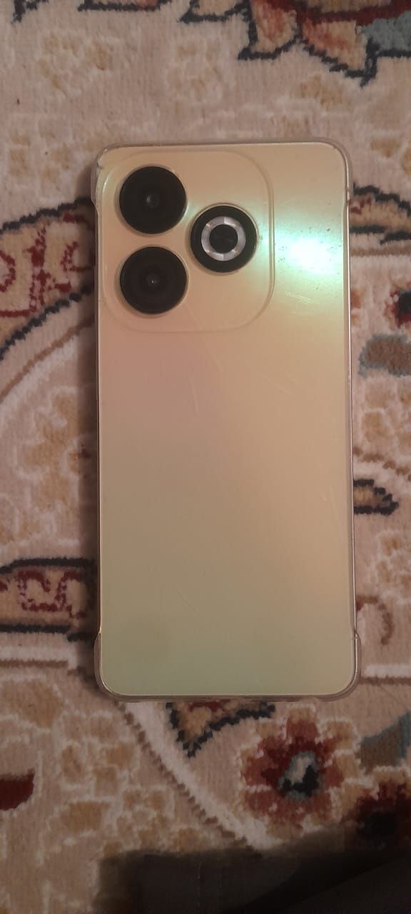 Infinix smart 8 64gb