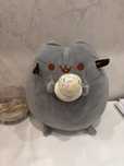 Мягкая игрушка Кот Pusheen/Пушин