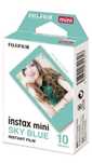Картридж касета пленка Instax mini Инстакс мини.