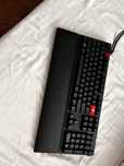 Razer huntsman v2 analog