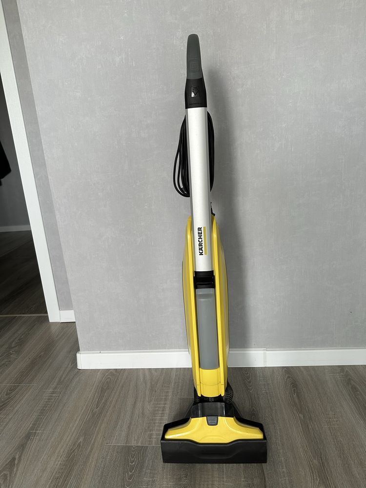 Моющая швабра Karcher(керхер) FC 5
