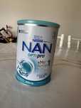 Смес nan opti pro