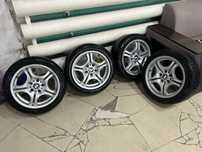 Продам комплект. 68 стиль BMW