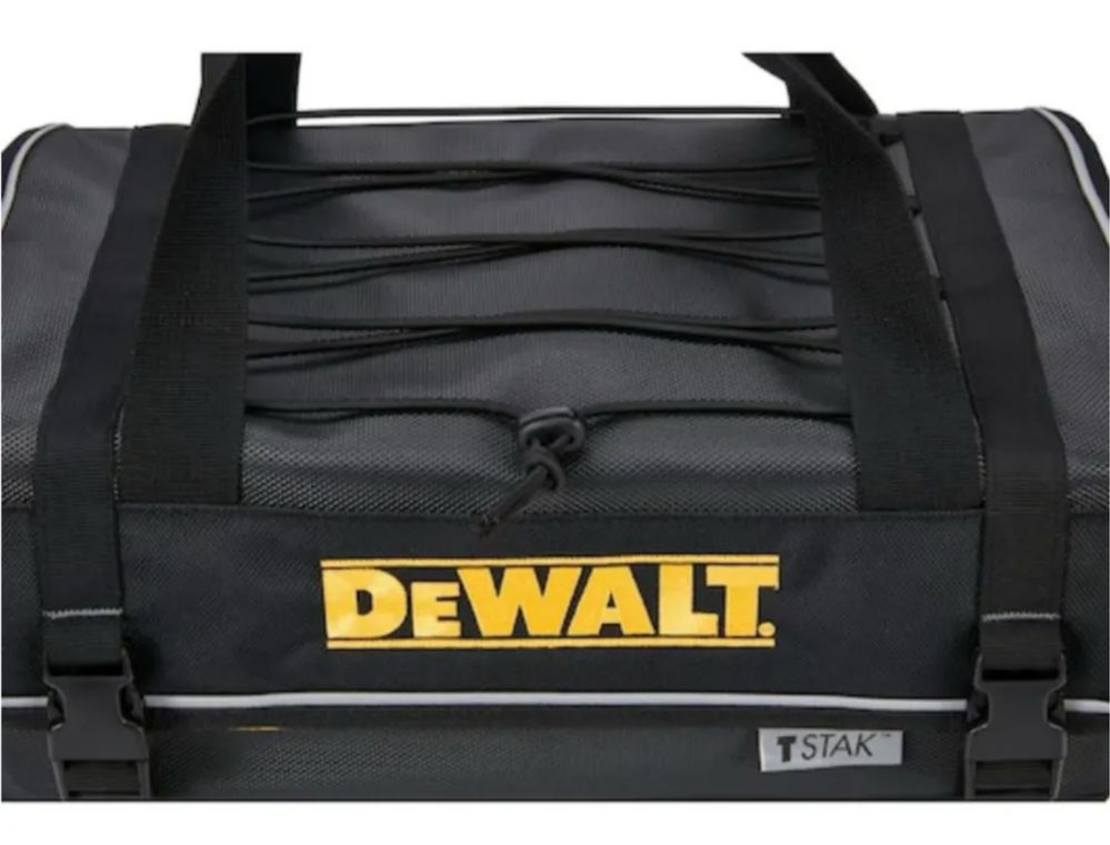 Сумка кейс чехол чемодан для инструментов Dewalt новая, оригинал