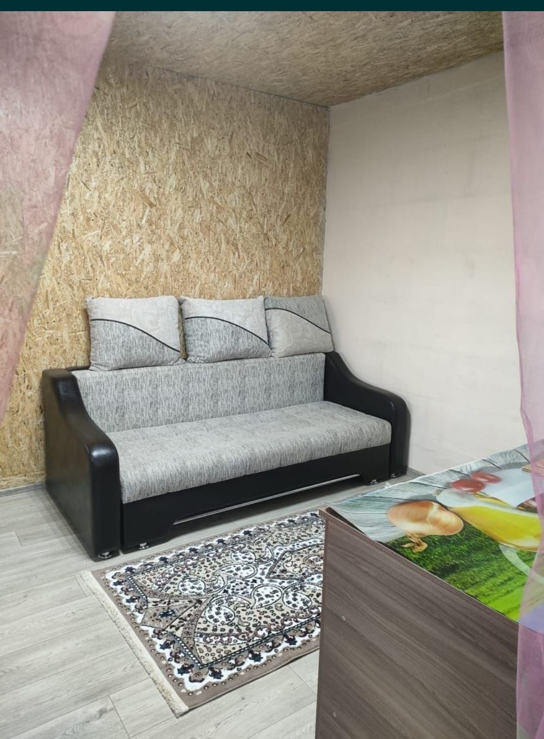 Продам 2 дома на Самарском побережье