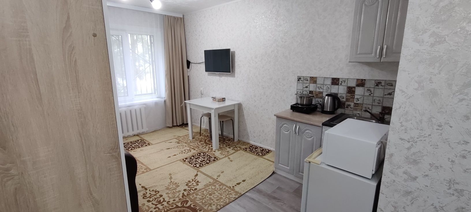 Сдам посуточно квартиру. Сутки 6500. Заезд и выезд по договорённости