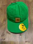 Новая кепка Carhartt