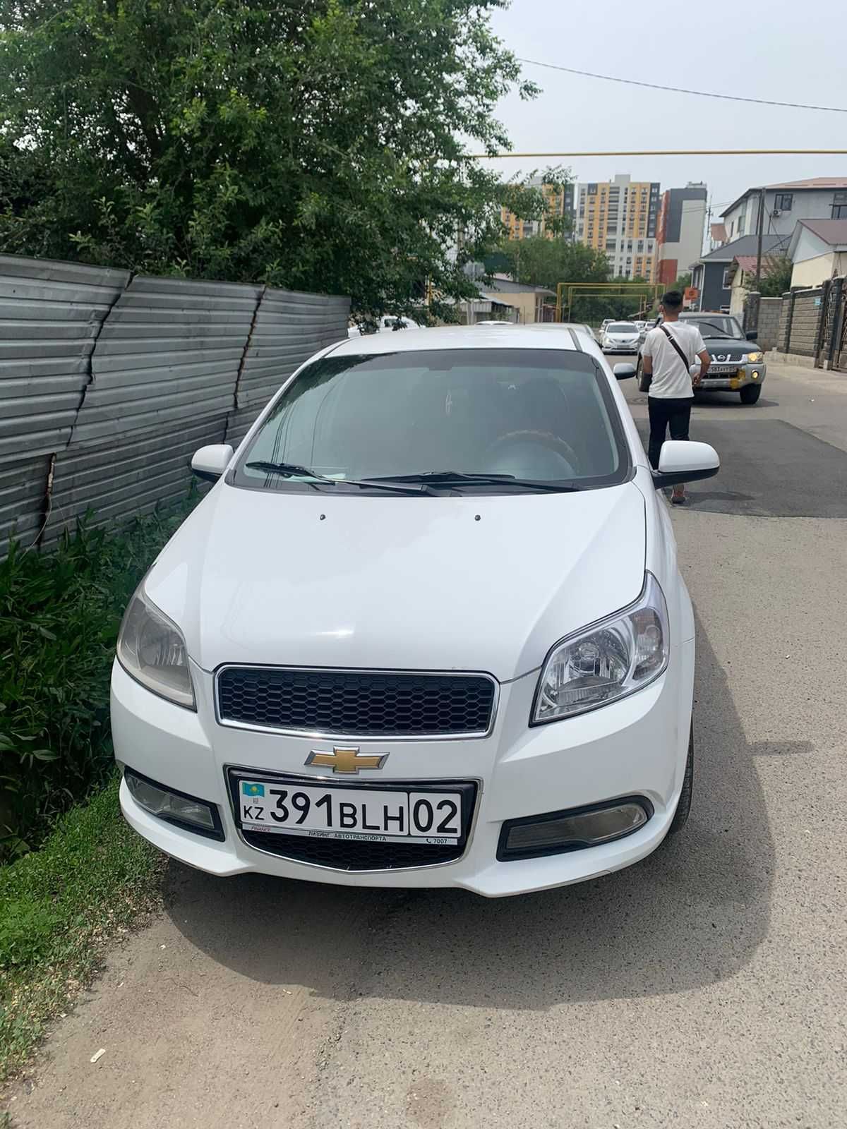 АКЦИЯ! Аренда автомобиля под такси план 10000