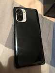 Poco F3 256/16gb