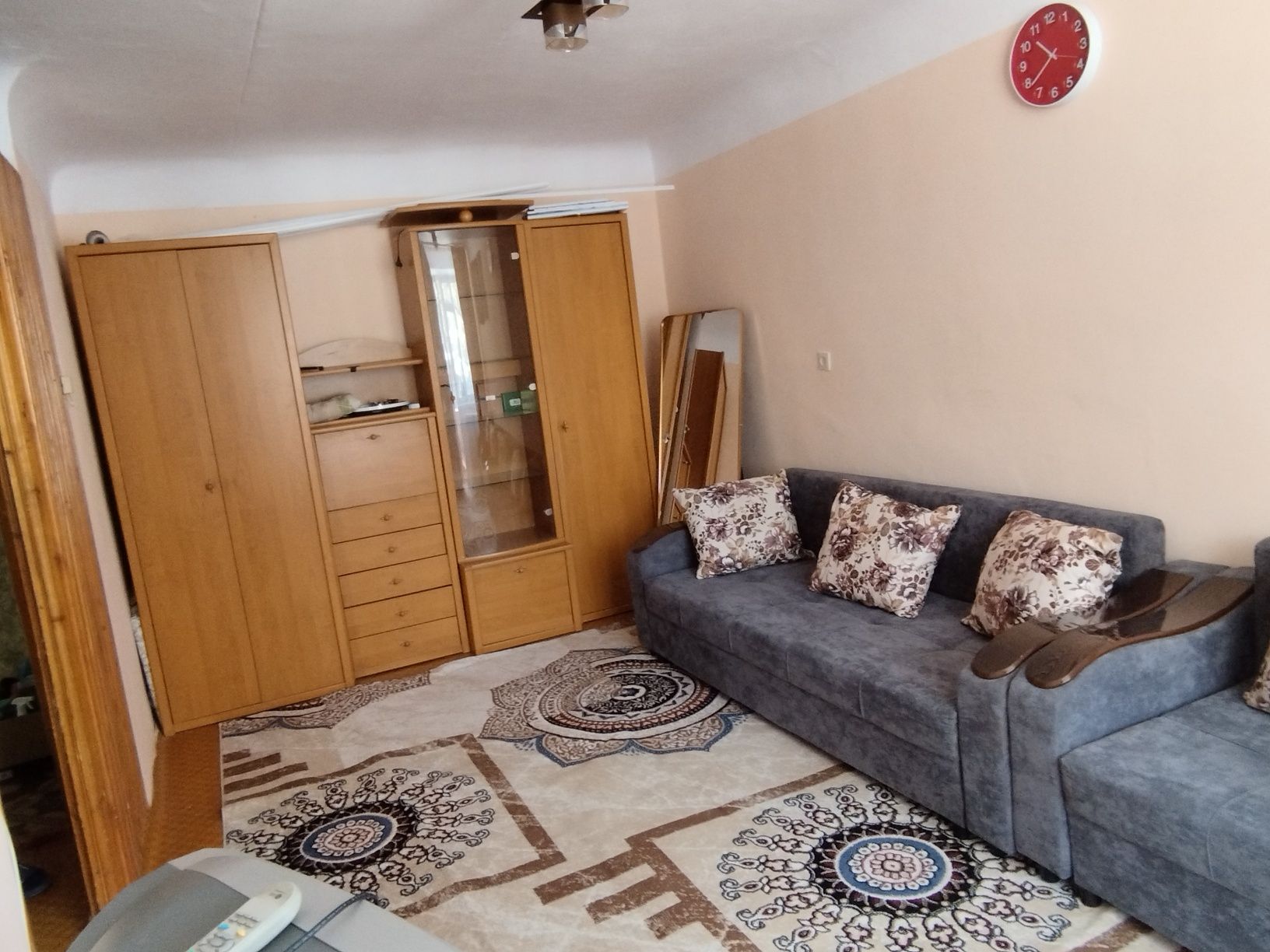 Продам квартиру на ГЭС , ЦЕНТР
