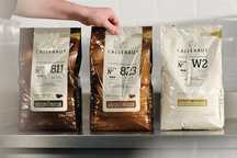 Шоколад callebaut и sicao цены в описании