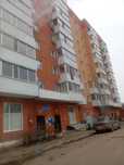 1 к квартира - в микрорайоне Аэропорт