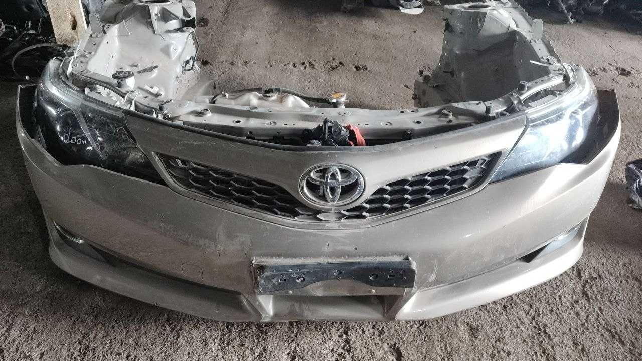 Авторазбор Toyota Camry 40-45-50