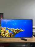 Телевизор Yasin Smart TV