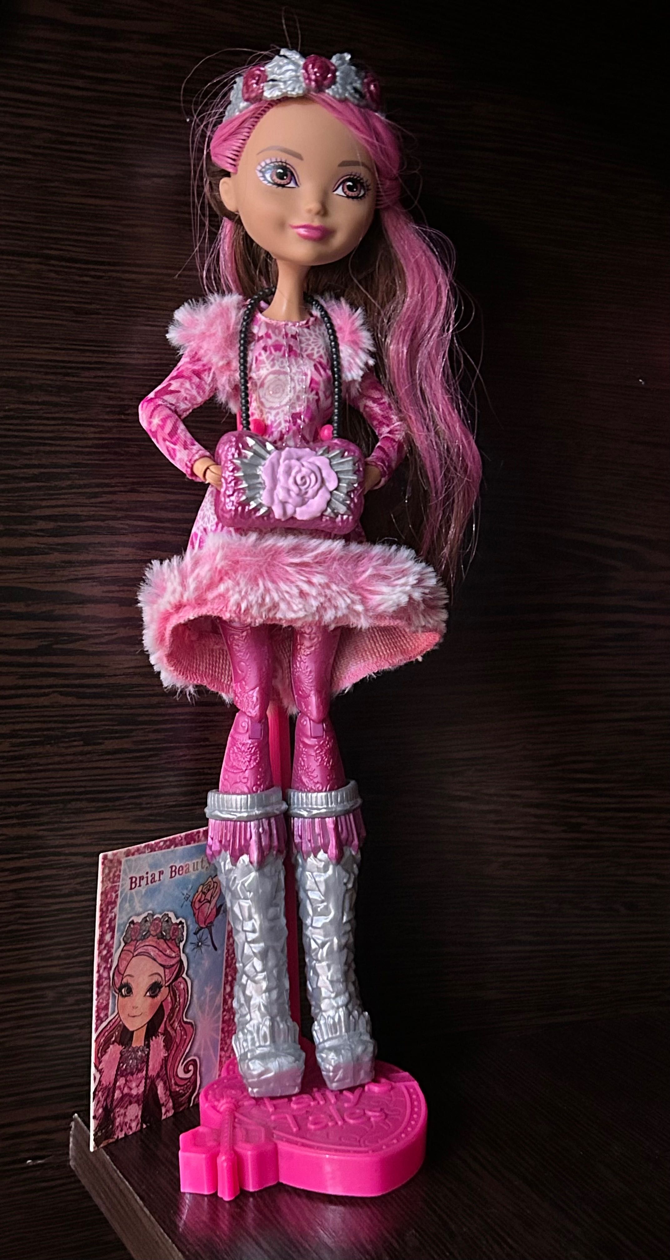 Кукла Ever After High
