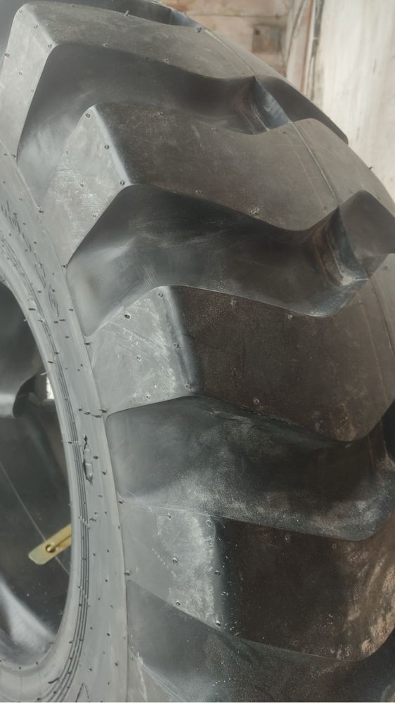 Шины Ecotyre 17.5/25   24PR